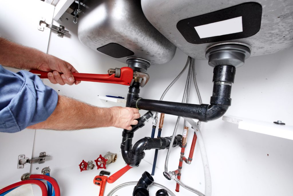 Sink Installation in Jacksboro